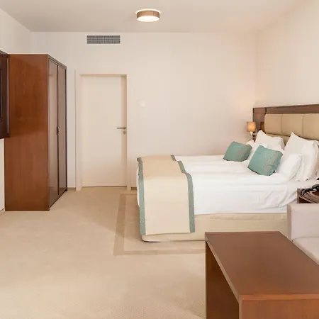 Concorde Old Hotel 4*