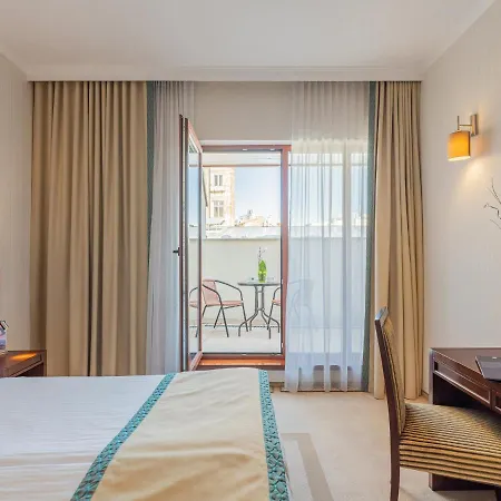 Concorde Old Szálloda 4*