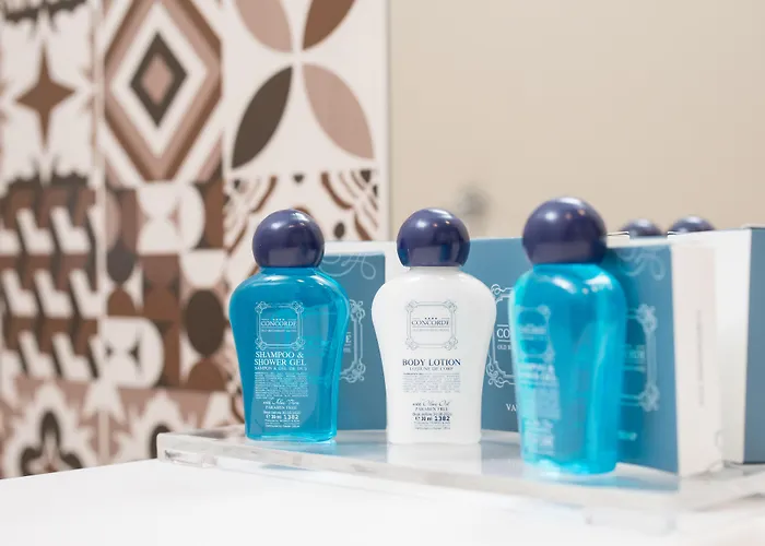 Concorde Old בוקרשט