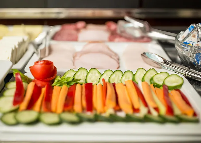 Concorde Old 4* בוקרשט