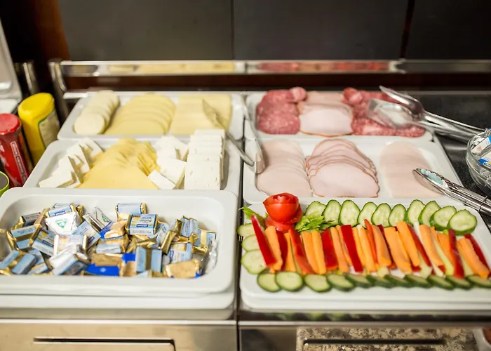 Concorde Old מלון