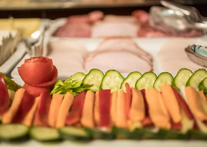 Concorde Old 부쿠레슈티