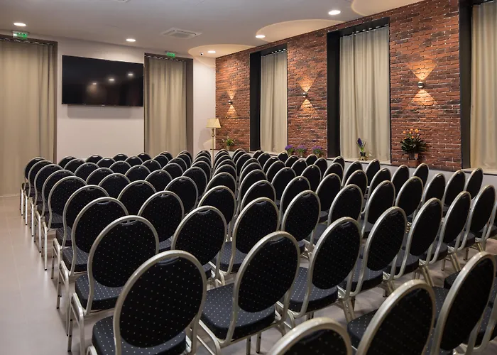 Concorde Old 4* בוקרשט