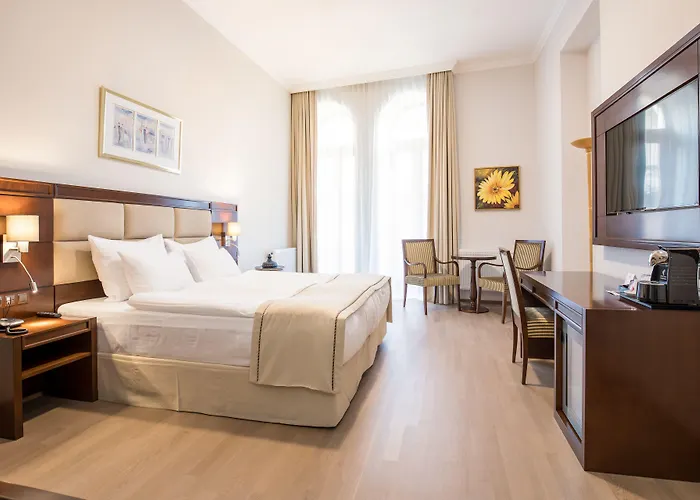 Concorde Old בוקרשט