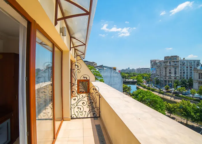 Concorde Old מלון