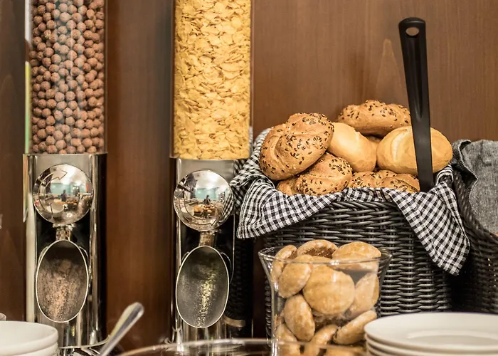 מלון Concorde Old 4*