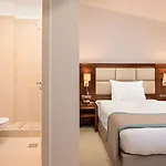 Concorde Old Hotel 4*