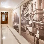 Hotel Concorde Old