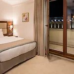 Hotel Concorde Old Bucarest