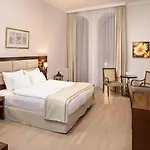 Hotel Concorde Old