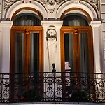 Hotel Concorde Old