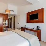 Concorde Old Hotel 4*