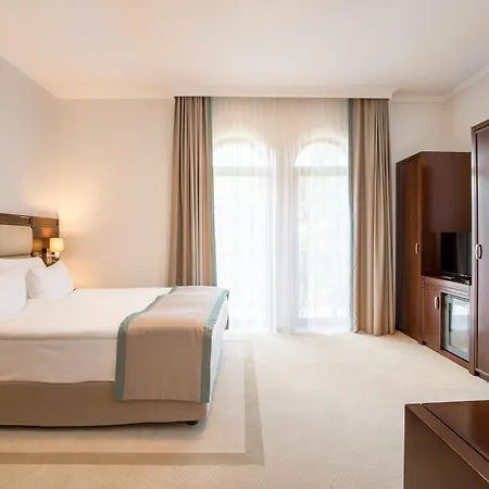 Concorde Old 4* Bucharest