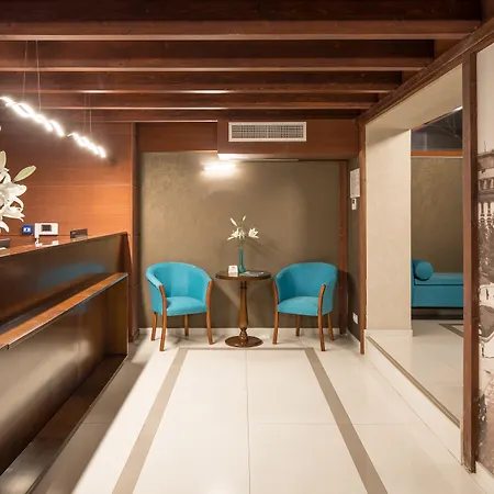 Concorde Old Bükreş