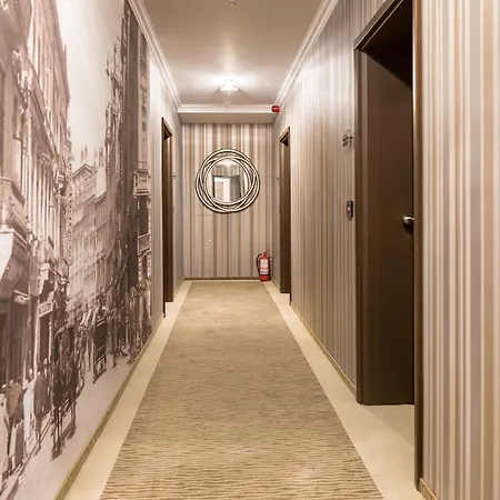 Concorde Old Hotel