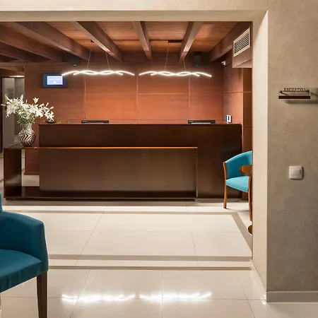 Concorde Old Hotel