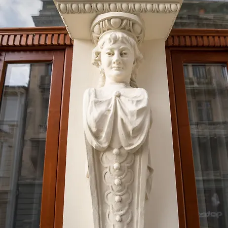 Hotel Concorde Old Bukarest