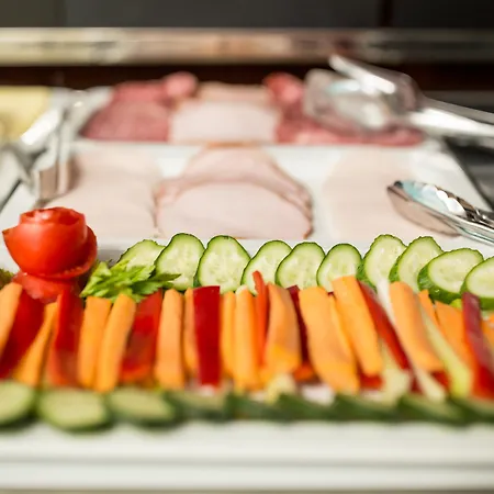 Concorde Old 4* Bükreş