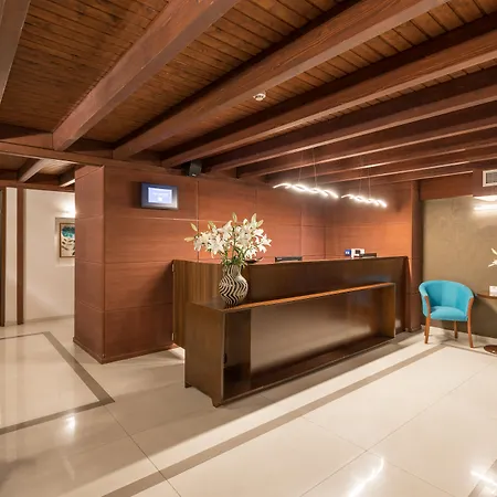 Concorde Old 4* Bucharest
