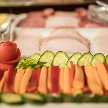 Concorde Old Bükreş