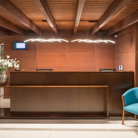 康恩得老布加勒斯特酒店 布加勒斯特