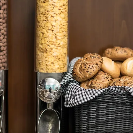 Concorde Old Hotel Bukarest