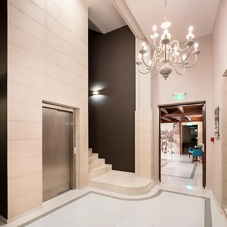 Concorde Old Hotel