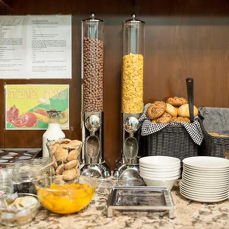 Hotel Concorde Old Bukarest