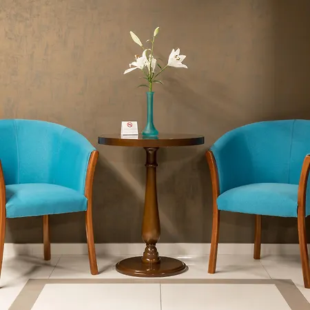 酒店 康恩得老布加勒斯特酒店 布加勒斯特