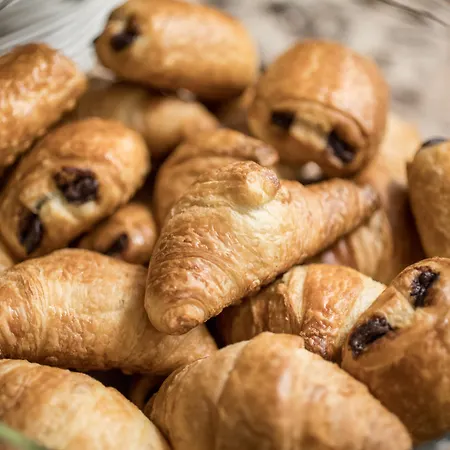 Hotel Concorde Old Bukarest