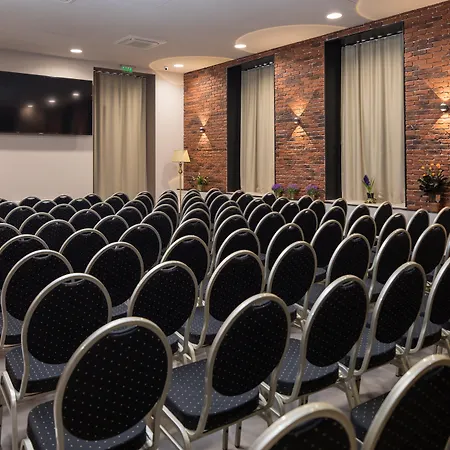 Concorde Old 4* Bukarest