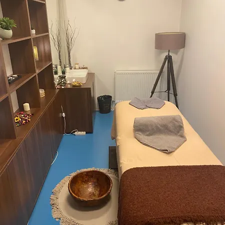 酒店 康恩得老布加勒斯特酒店