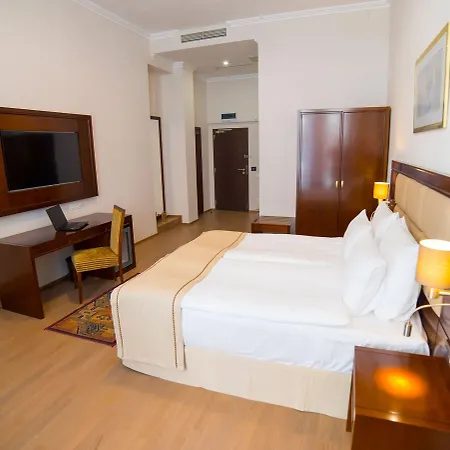 Concorde Old 4* Bükreş