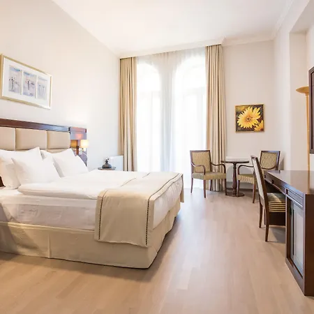 Concorde Old Bükreş