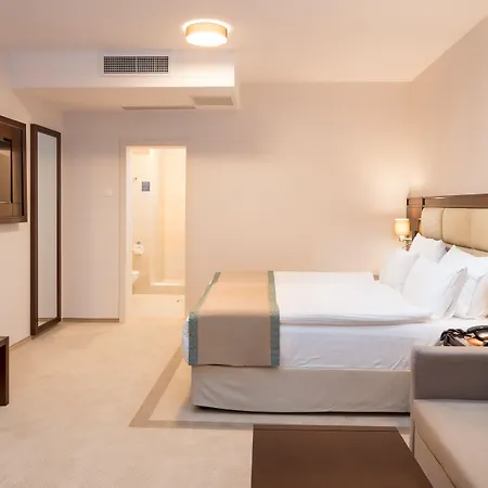 Concorde Old Hotel Bukarest