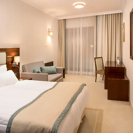 Concorde Old 4* Bükreş