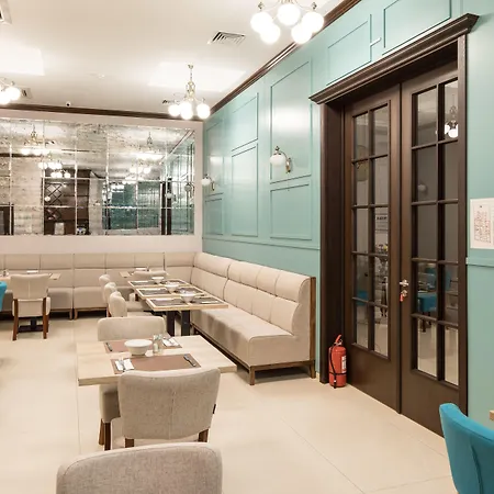Otel Concorde Old