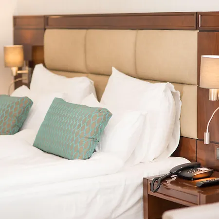 Otel Concorde Old 4*