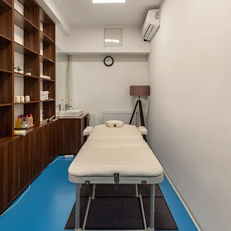 酒店 康恩得老布加勒斯特酒店 布加勒斯特