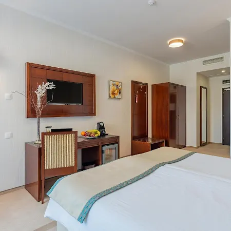 Hotel Concorde Old