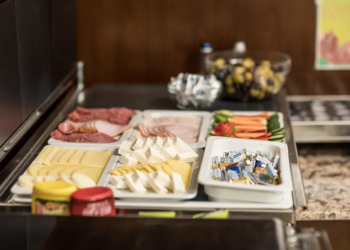 Concorde Old Ξενοδοχείο