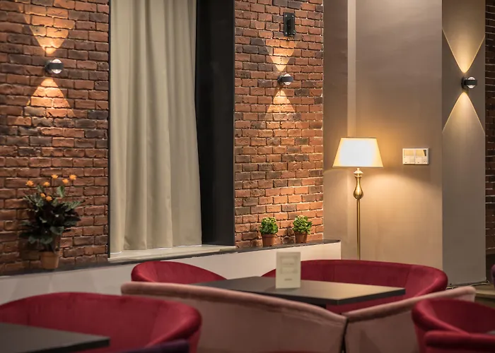 Hotel Concorde Old