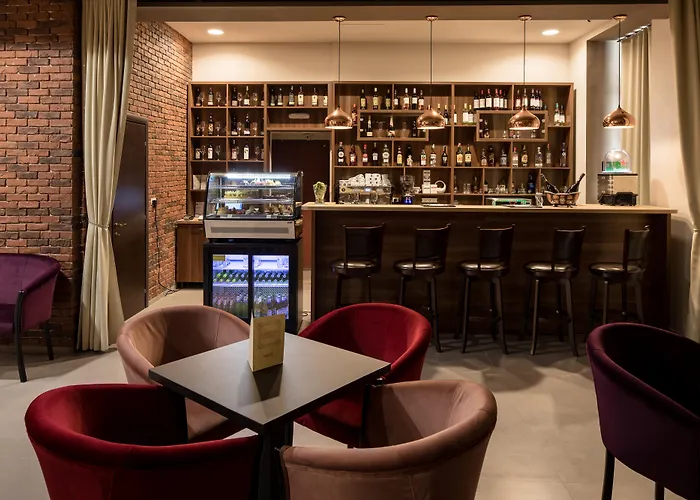 Concorde Old Βουκουρέστι