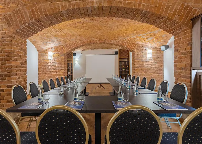 Concorde Old ホテル