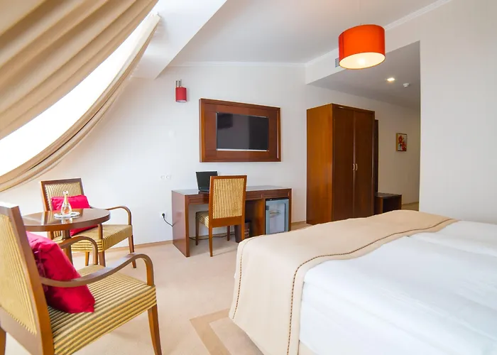 Concorde Old Ξενοδοχείο 4*