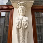 Ξενοδοχείο Concorde Old Βουκουρέστι