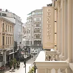 Hotel Concorde Old Bucareste
