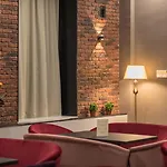 Hotel Concorde Old