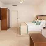 Concorde Old Ξενοδοχείο 4*