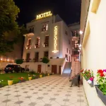 Concorde Old Hotel Bucareste